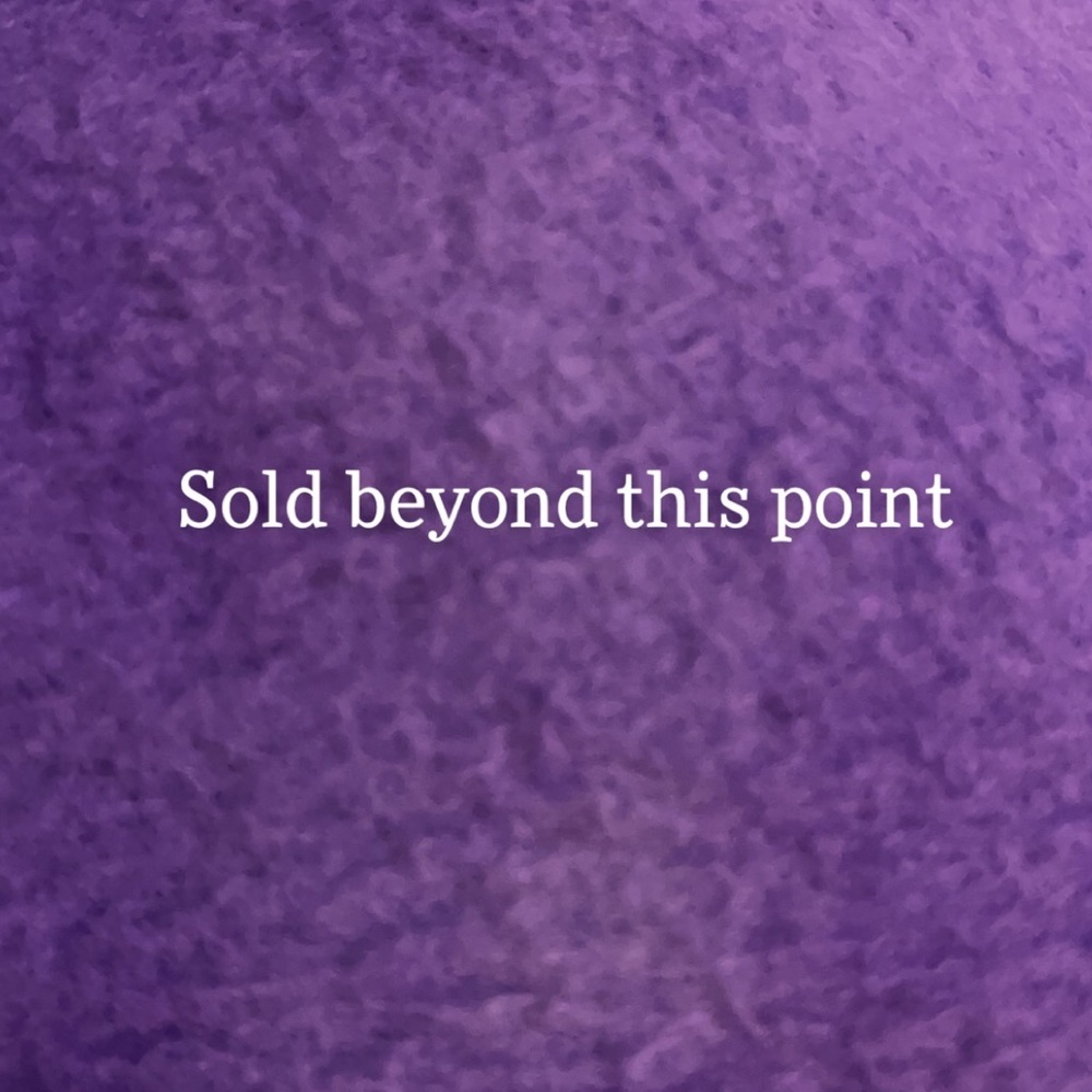 Sold